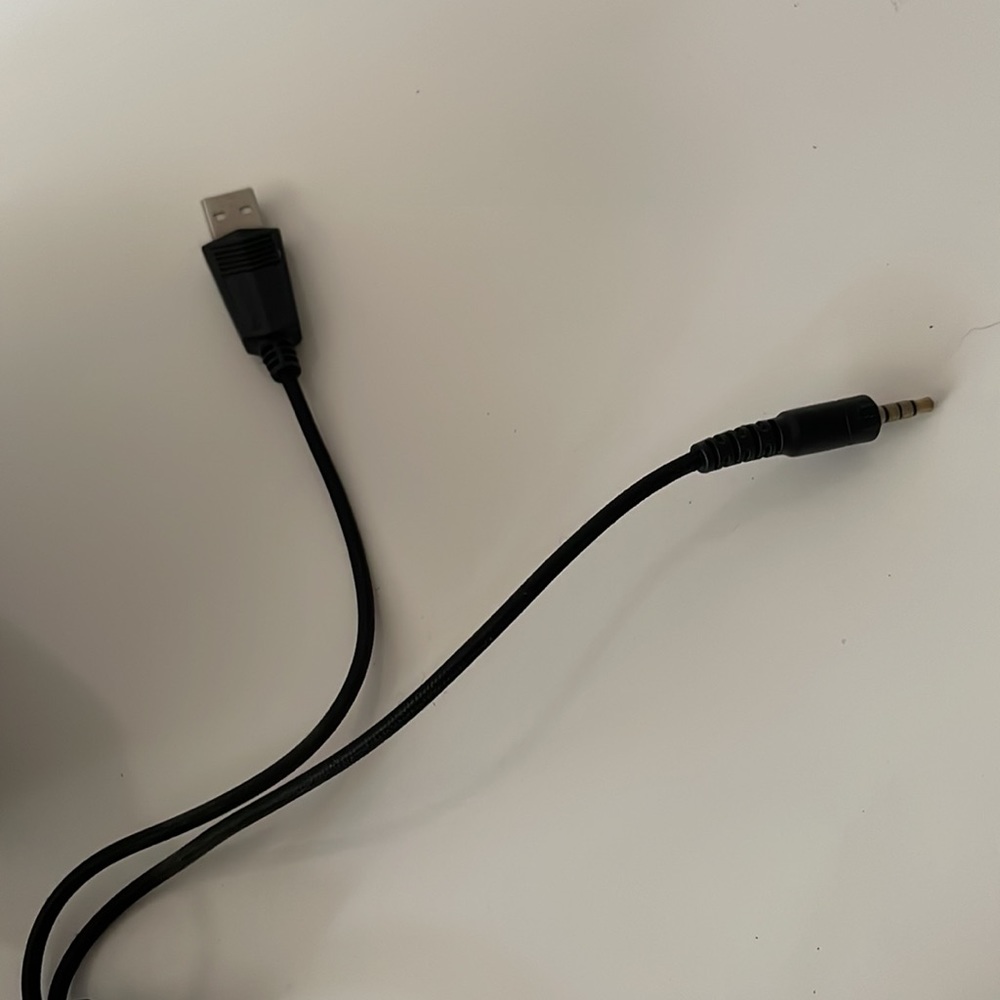 Gaming Headset - Picture 4 of 9